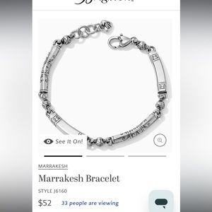 Brighton Bracelet